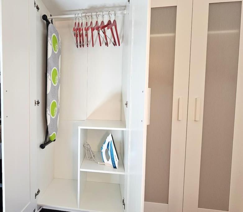 Stadt-Ferienwohnung Mit 55 M² Fuer 2 Erw. Personen Und Kind Bis 3 Jahren Бад-Лаутерберг Экстерьер фото